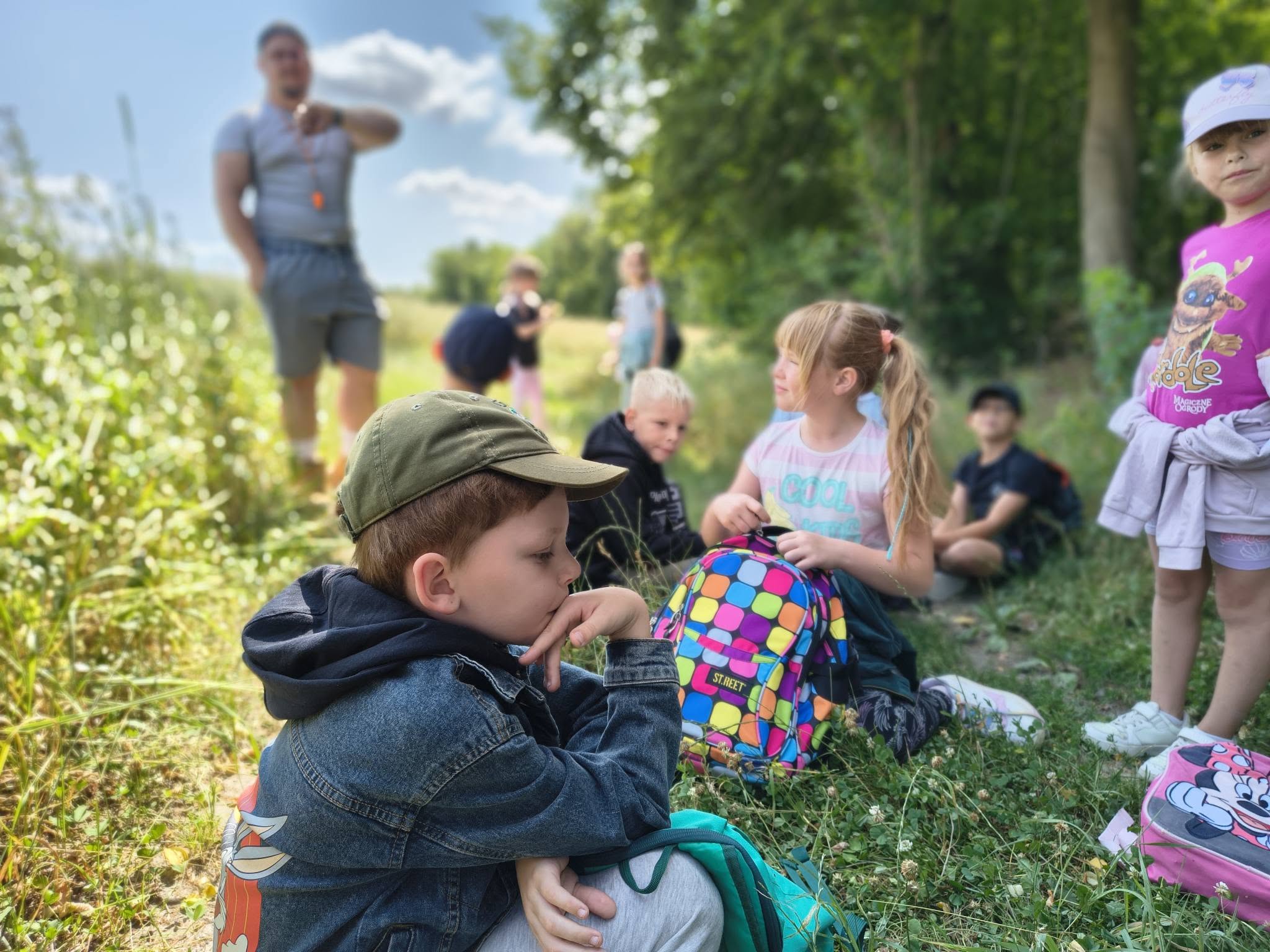 Wakacje z GCKSiT 2026